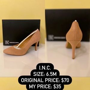 I.N.C. International Concepts